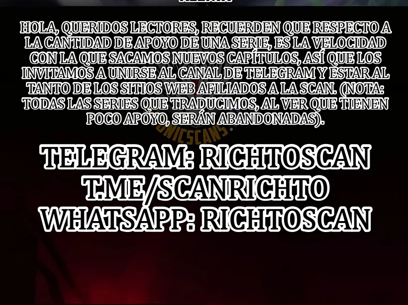 El asesino sin magia - Capítulo 39 - Página 14 - LectorTMOo