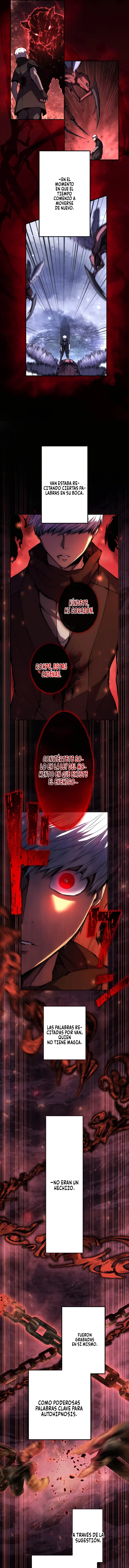 El asesino sin magia - Capítulo 39 - Página 15 - LectorTMOo