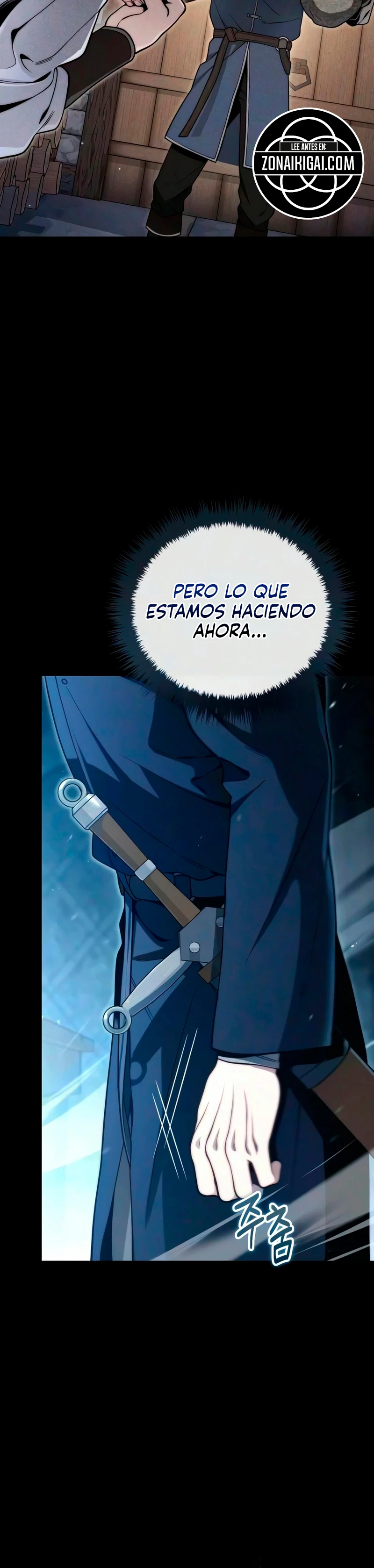 El Bastardo De Clase 10 Del Conde De La Frontera - Capítulo 12 - Página 17 - LectorTMOo