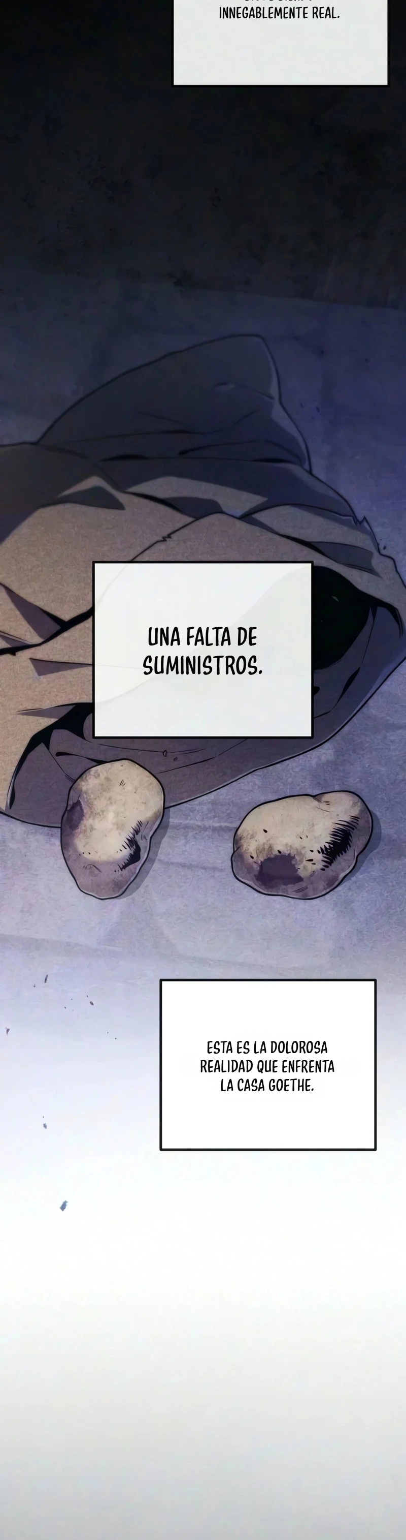 El Bastardo De Clase 10 Del Conde De La Frontera - Capítulo 13 - Página 7 - LectorTMOo