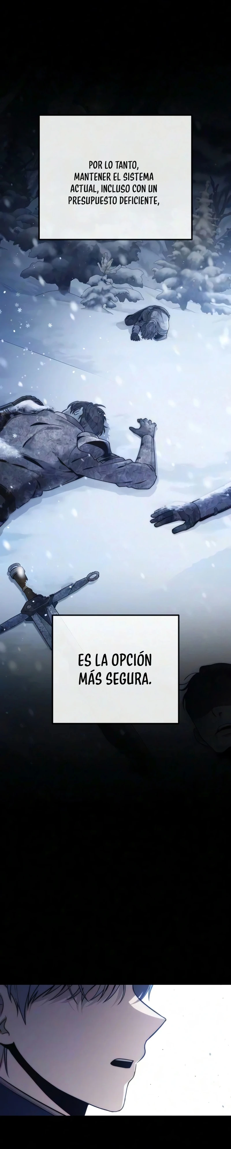 El Bastardo De Clase 10 Del Conde De La Frontera - Capítulo 13 - Página 11 - LectorTMOo