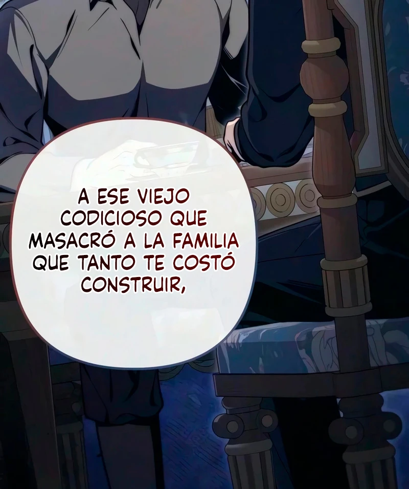 El Bastardo De Clase 10 Del Conde De La Frontera - Capítulo 14 - Página 7 - LectorTMOo