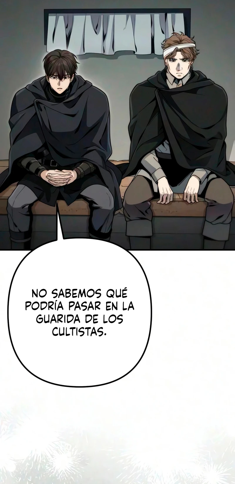 El Bastardo De Clase 10 Del Conde De La Frontera - Capítulo 14 - Página 13 - LectorTMOo