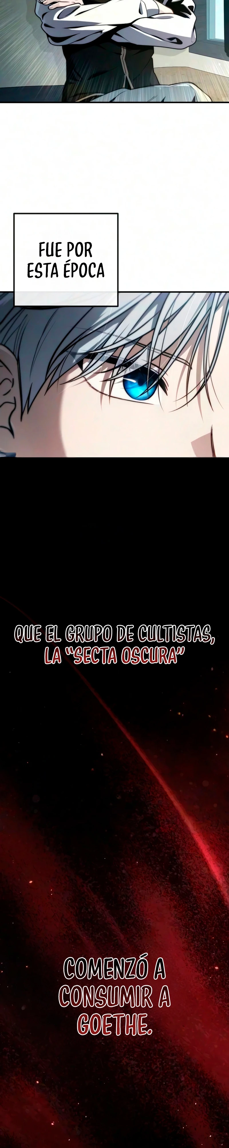 El Bastardo De Clase 10 Del Conde De La Frontera - Capítulo 14 - Página 17 - LectorTMOo