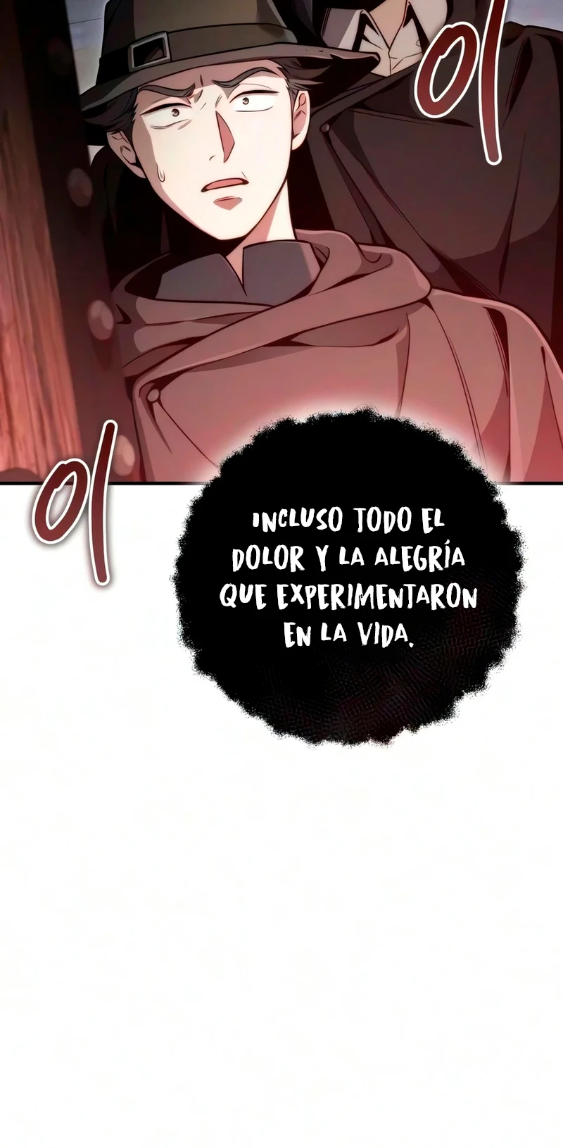 El Bastardo De Clase 10 Del Conde De La Frontera - Capítulo 14 - Página 23 - LectorTMOo