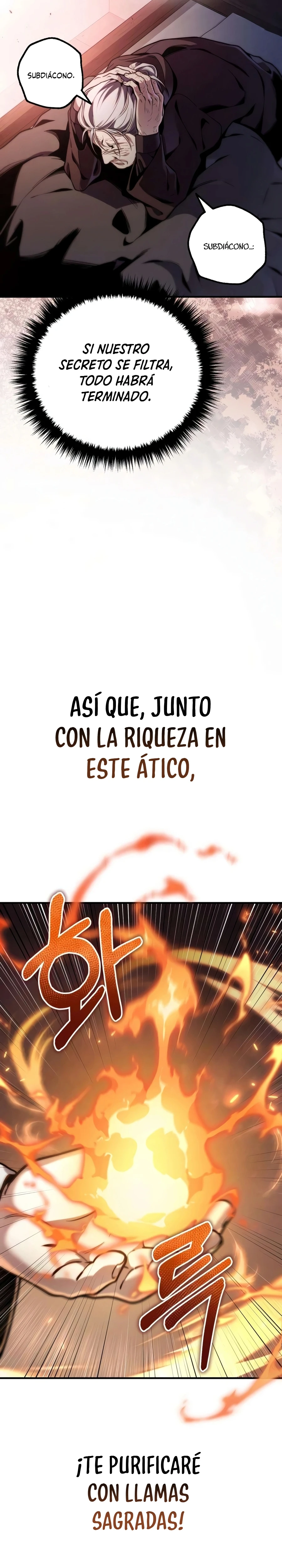 El Bastardo De Clase 10 Del Conde De La Frontera - Capítulo 15 - Página 17 - LectorTMOo