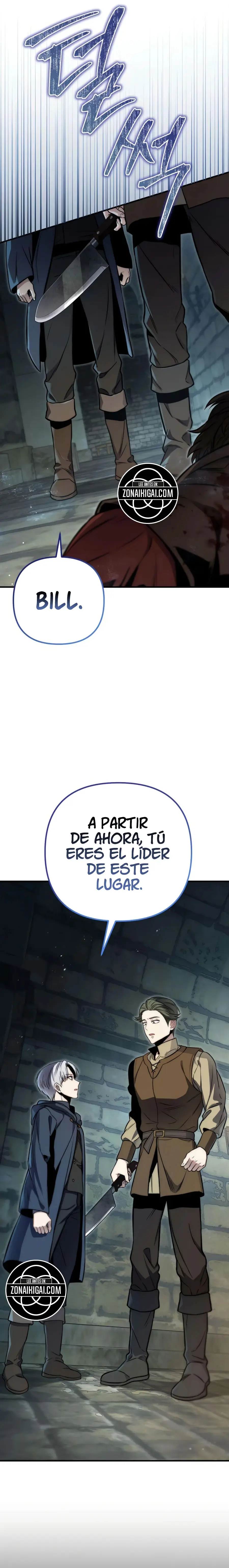500 Internal Server Error - Capítulo 8 - Página 19 - LectorTMOo