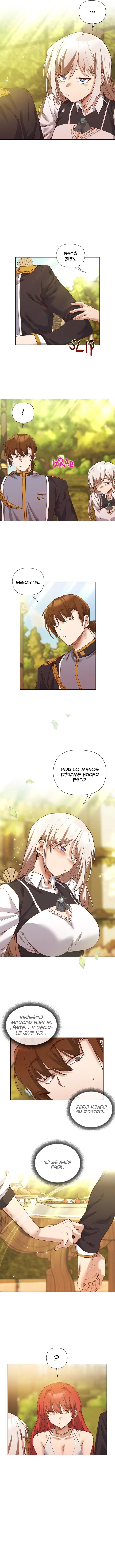 El Caballero de la dama - Capítulo 15 - Página 7 - LectorTMOo
