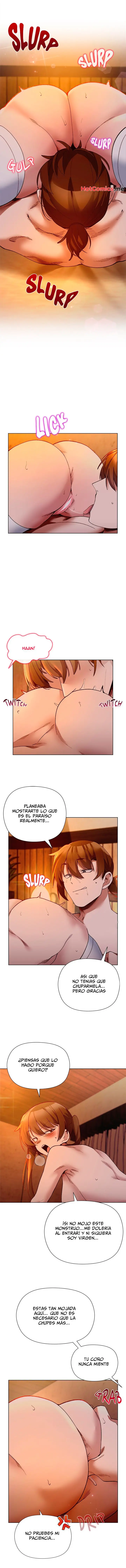 El Caballero de la dama - Capítulo 20 - Página 8 - LectorTMOo