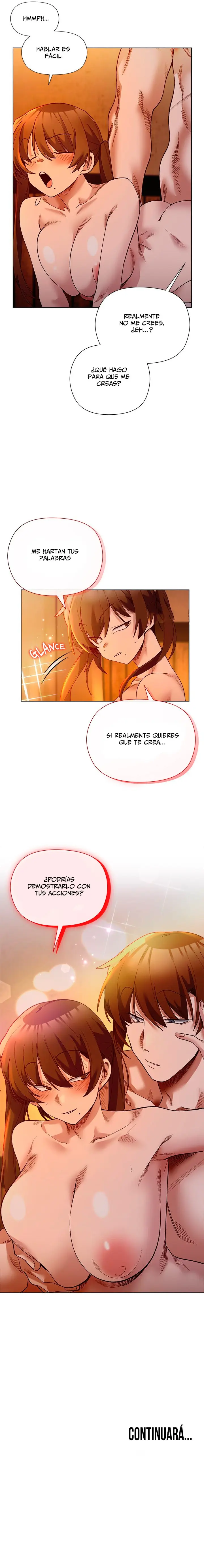 El Caballero de la dama - Capítulo 20 - Página 12 - LectorTMOo