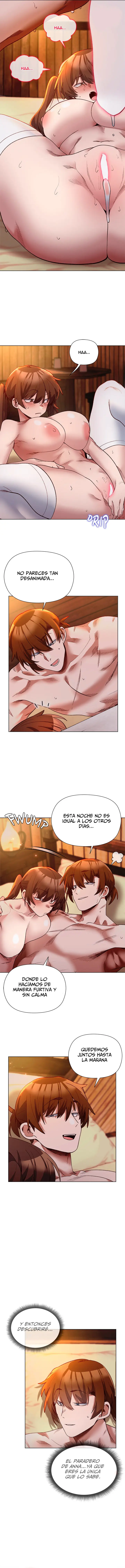 El Caballero de la dama - Capítulo 21 - Página 11 - LectorTMOo