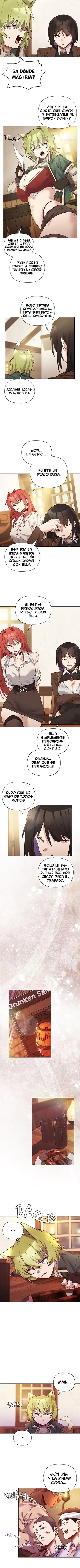 El Caballero de la dama - Capítulo 23 - Página 5 - LectorTMOo