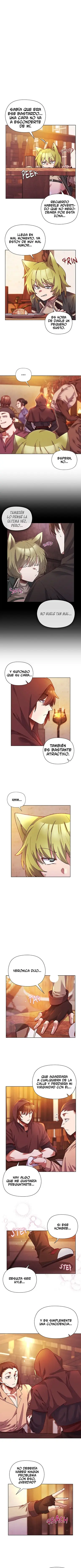 El Caballero de la dama - Capítulo 23 - Página 7 - LectorTMOo