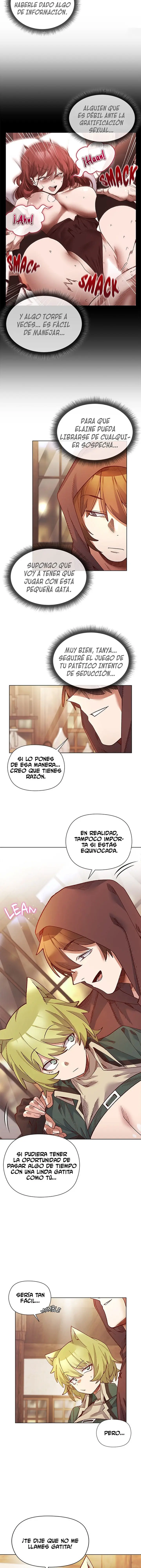 El Caballero de la dama - Capítulo 24 - Página 6 - LectorTMOo