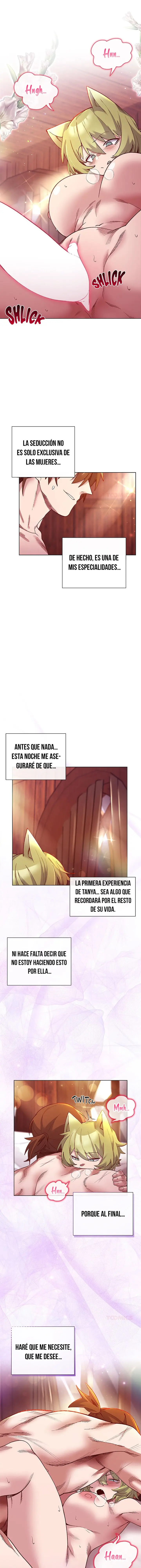 El Caballero de la dama - Capítulo 25 - Página 12 - LectorTMOo