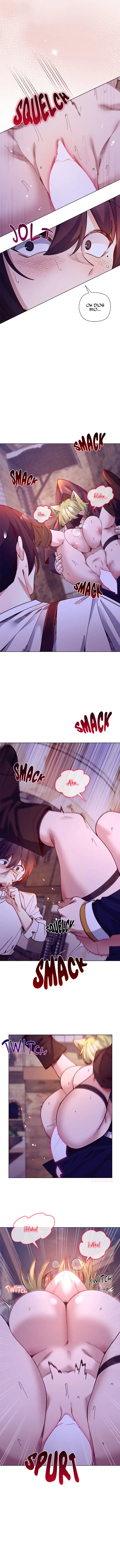 El Caballero de la dama - Capítulo 34 - Página 8 - LectorTMOo