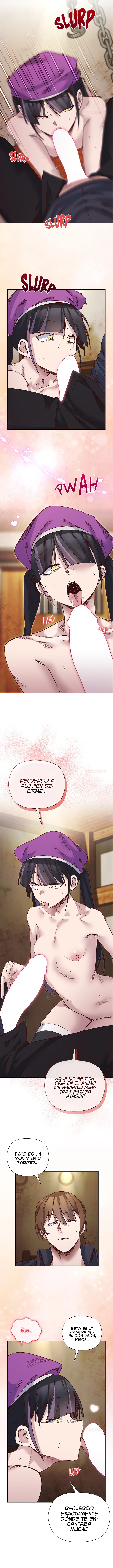 El Caballero de la dama - Capítulo 39 - Página 6 - LectorTMOo