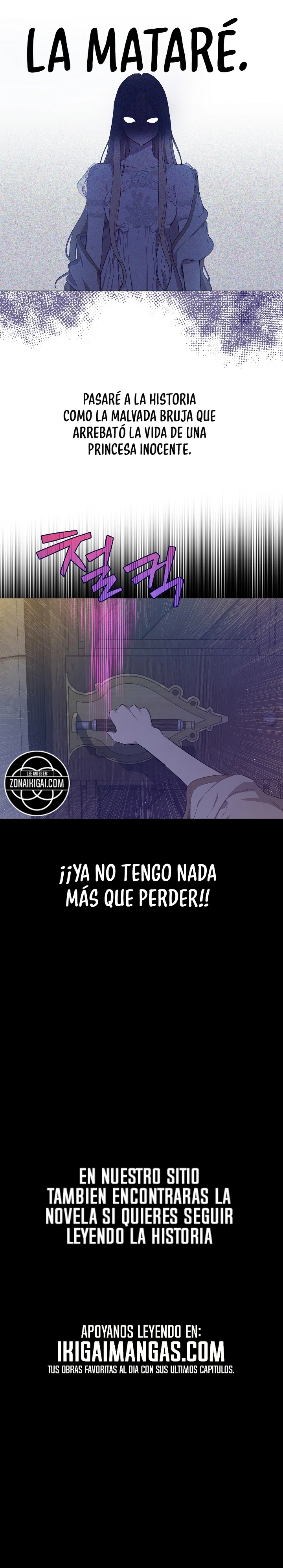 El Campo Olvidado - Capítulo 24 - Página 16 - LectorTMOo