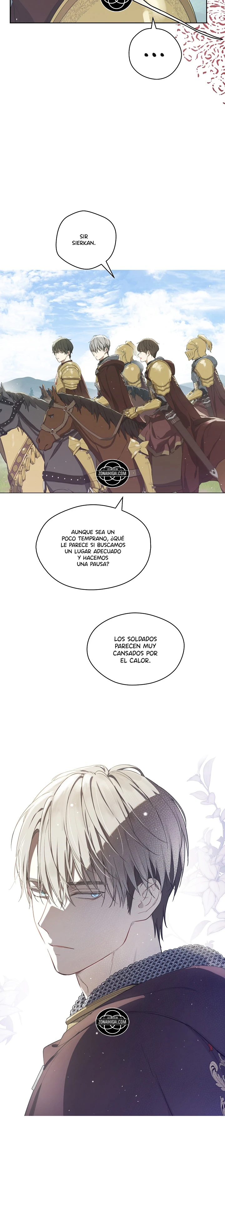 El Campo Olvidado - Capítulo 25 - Página 9 - LectorTMOo