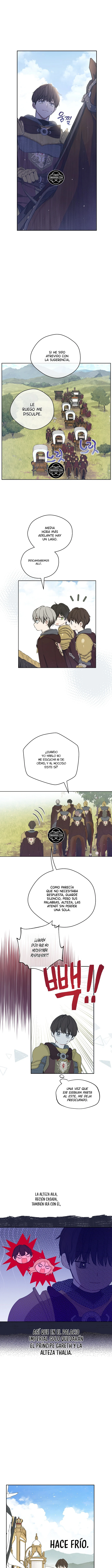 El Campo Olvidado - Capítulo 25 - Página 10 - LectorTMOo