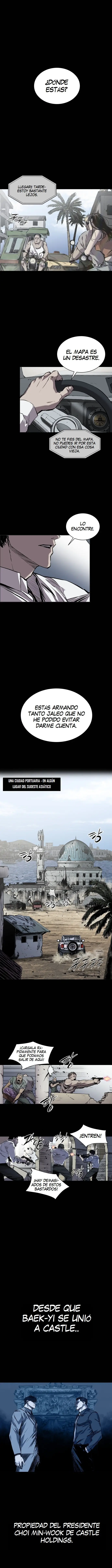 EL CASTILLO 2 - Capítulo 1 - Página 3 - LectorTMOo
