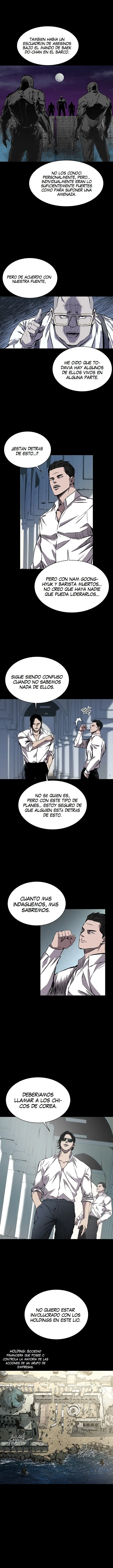 EL CASTILLO 2 - Capítulo 1 - Página 10 - LectorTMOo