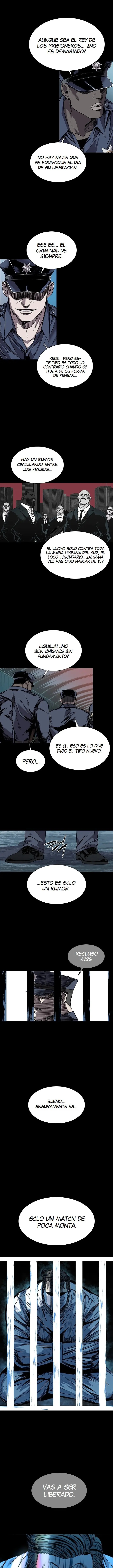 EL CASTILLO 2 - Capítulo 1 - Página 17 - LectorTMOo