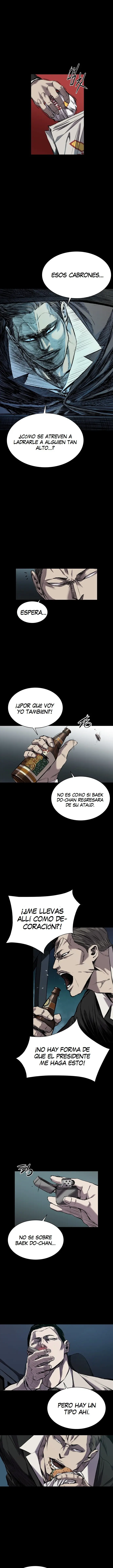 EL CASTILLO 2 - Capítulo 1 - Página 24 - LectorTMOo