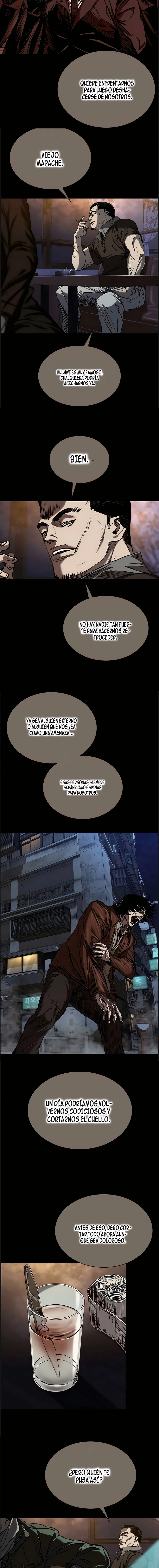 EL CASTILLO 2 - Capítulo 127 - Página 15 - LectorTMOo
