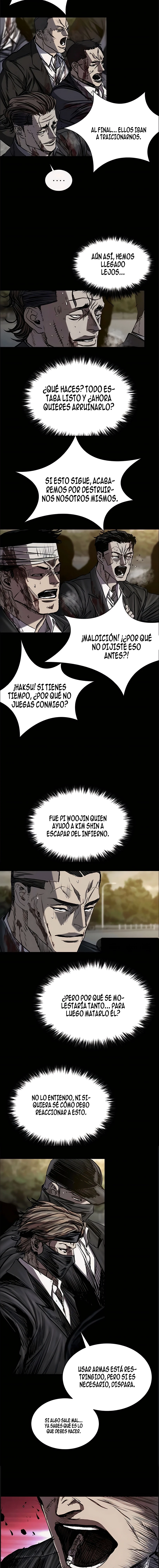 EL CASTILLO 2 - Capítulo 127 - Página 27 - LectorTMOo