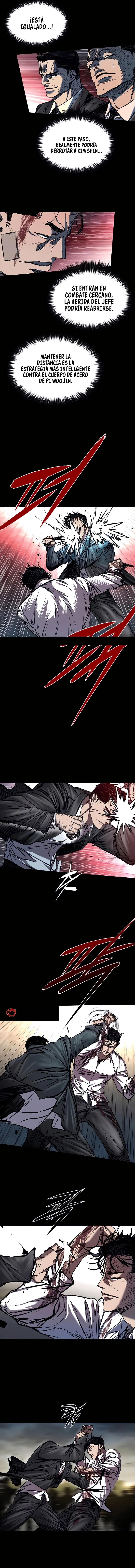 EL CASTILLO 2 - Capítulo 128 - Página 16 - LectorTMOo