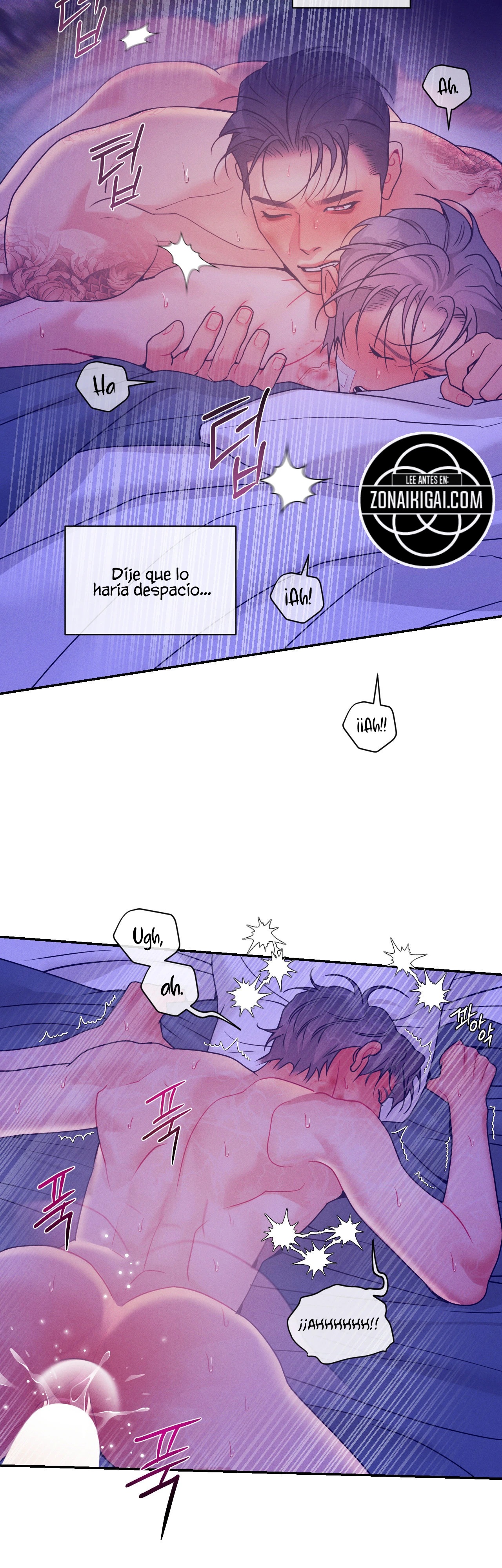 El Chico De Las Perlas : Enciende El Amanecer - Capítulo 47 - Página 3 - LectorTMOo