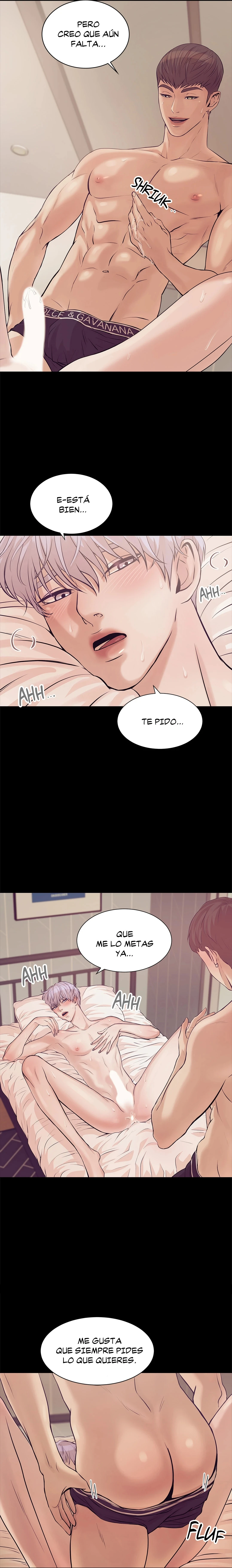 El Chico De Las Perlas - Capítulo 1 - Página 4 - LectorTMOo