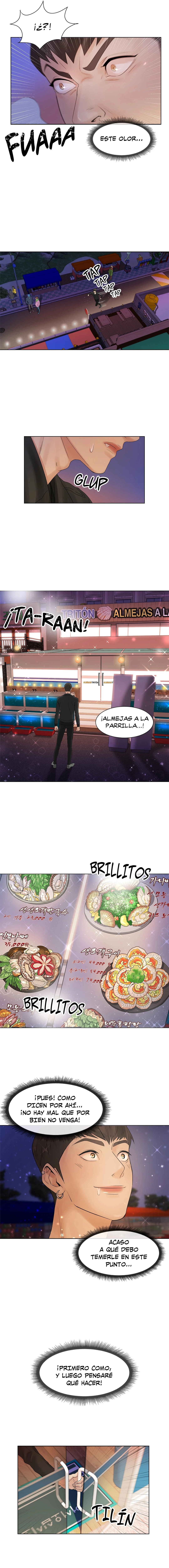 El Chico De Las Perlas - Capítulo 1 - Página 14 - LectorTMOo