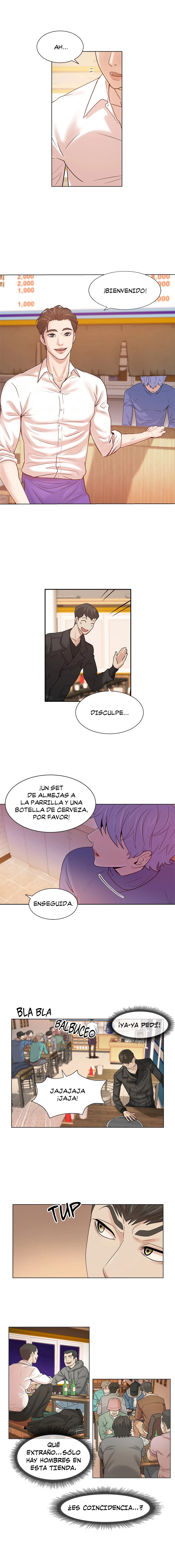 El Chico De Las Perlas - Capítulo 1 - Página 15 - LectorTMOo