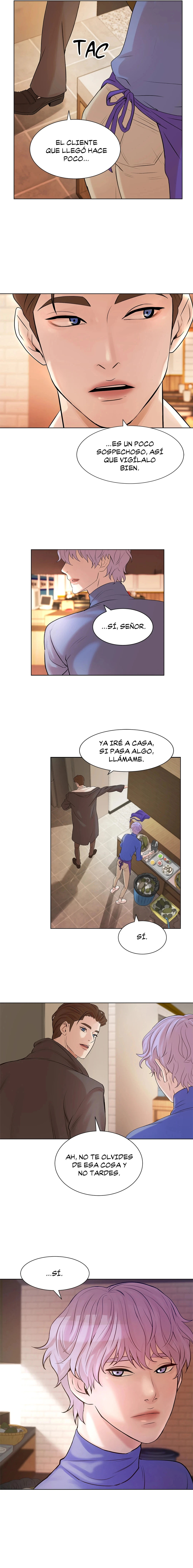 El Chico De Las Perlas - Capítulo 1 - Página 17 - LectorTMOo