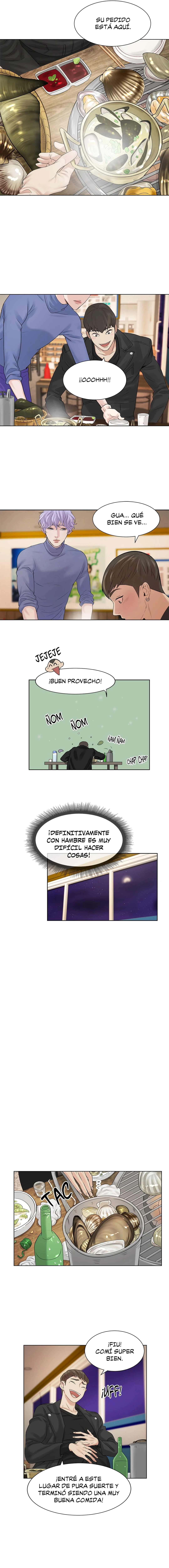 El Chico De Las Perlas - Capítulo 1 - Página 18 - LectorTMOo