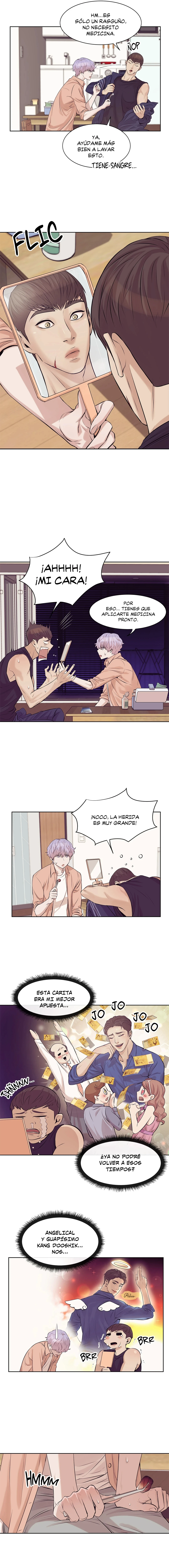 El Chico De Las Perlas - Capítulo 10 - Página 8 - LectorTMOo