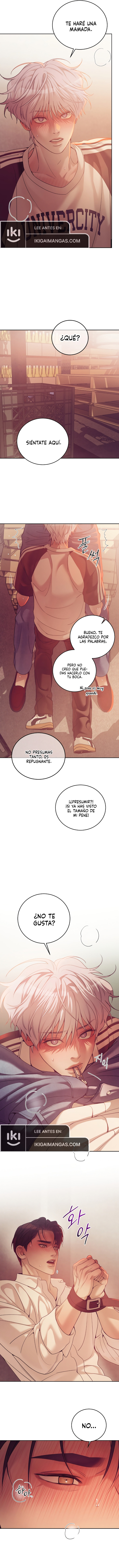 El Chico De Las Perlas - Capítulo 103 - Página 3 - LectorTMOo