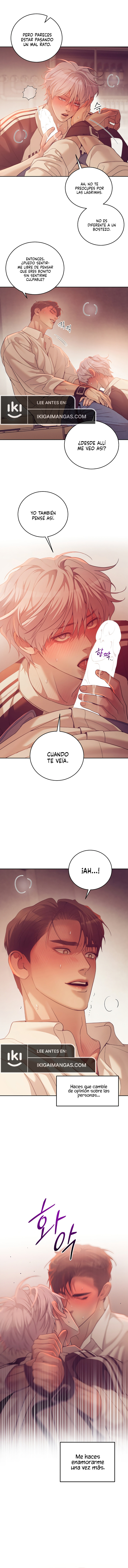 El Chico De Las Perlas - Capítulo 103 - Página 6 - LectorTMOo