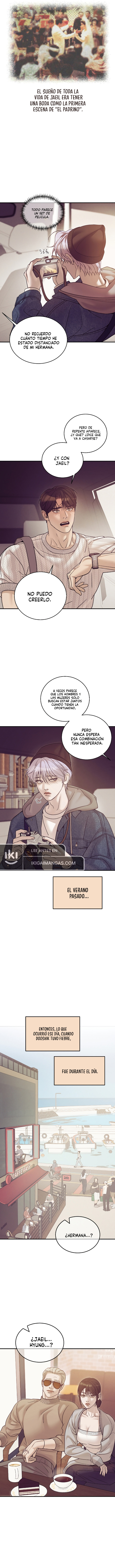 El Chico De Las Perlas - Capítulo 113 - Página 8 - LectorTMOo