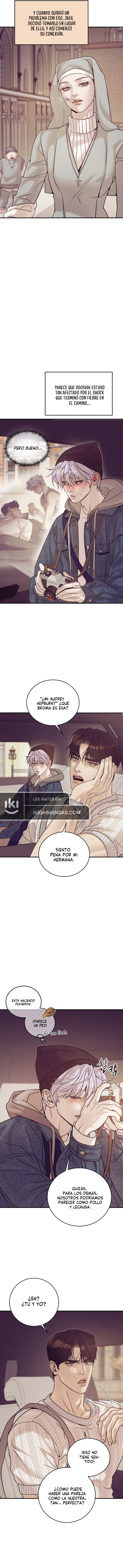 El Chico De Las Perlas - Capítulo 113 - Página 10 - LectorTMOo