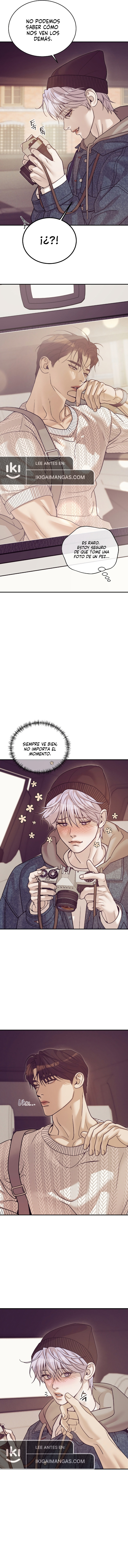El Chico De Las Perlas - Capítulo 113 - Página 11 - LectorTMOo