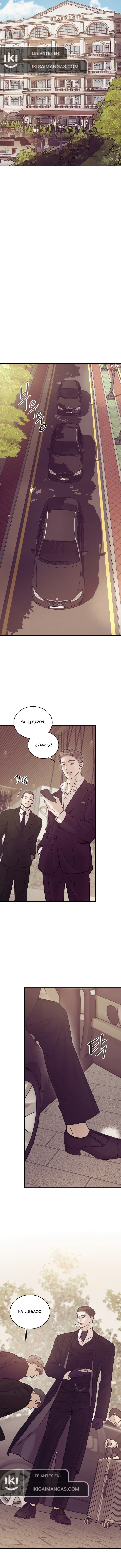 El Chico De Las Perlas - Capítulo 113 - Página 13 - LectorTMOo