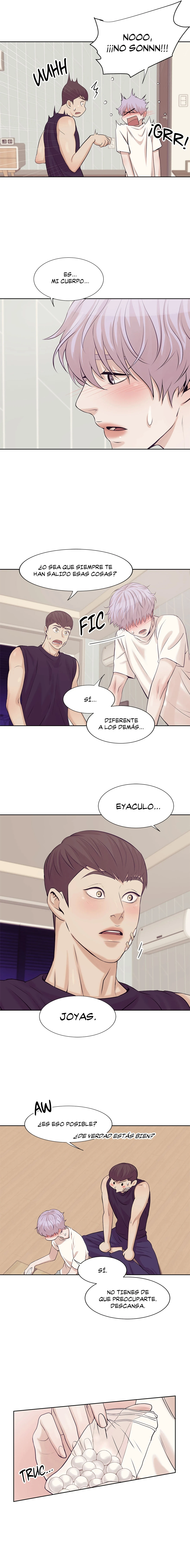 El Chico De Las Perlas - Capítulo 12 - Página 15 - LectorTMOo