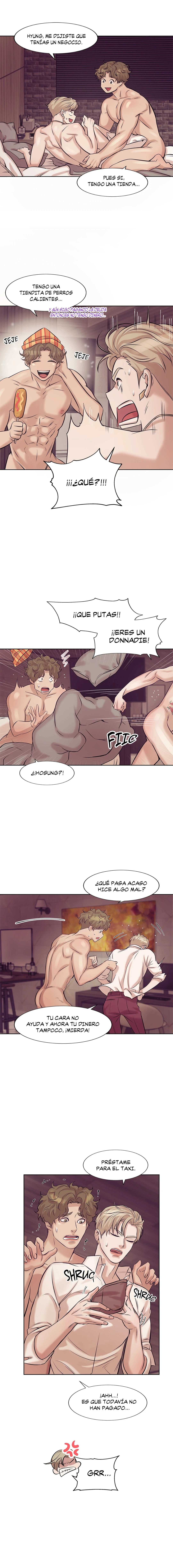 El Chico De Las Perlas - Capítulo 16 - Página 13 - LectorTMOo