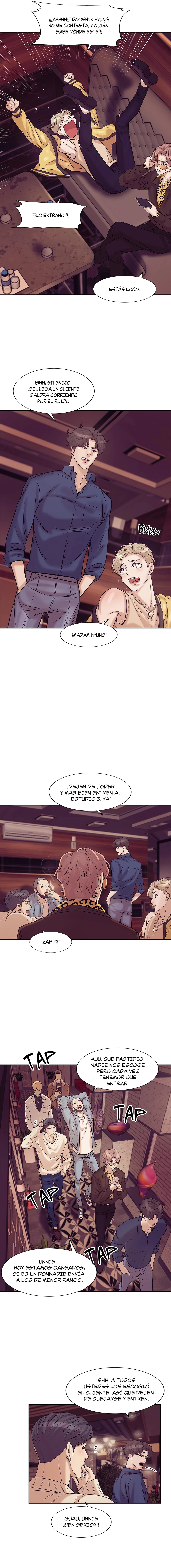 El Chico De Las Perlas - Capítulo 16 - Página 17 - LectorTMOo