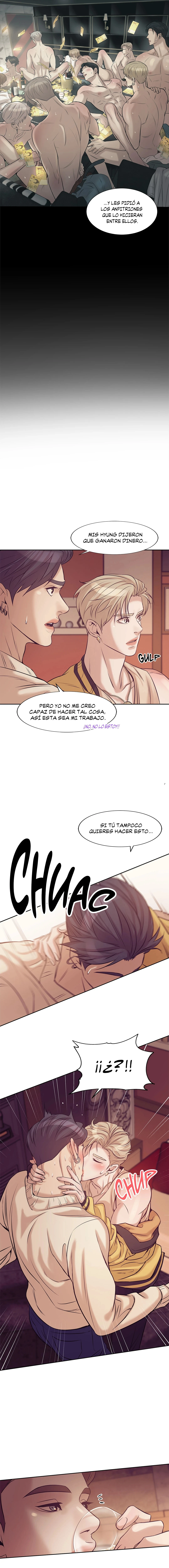 El Chico De Las Perlas - Capítulo 17 - Página 8 - LectorTMOo