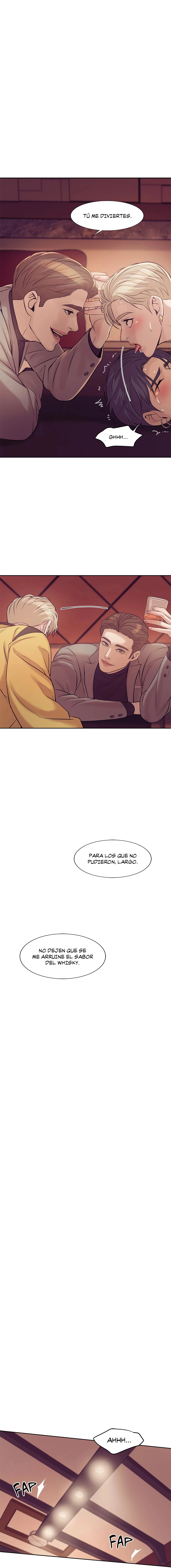 El Chico De Las Perlas - Capítulo 17 - Página 10 - LectorTMOo