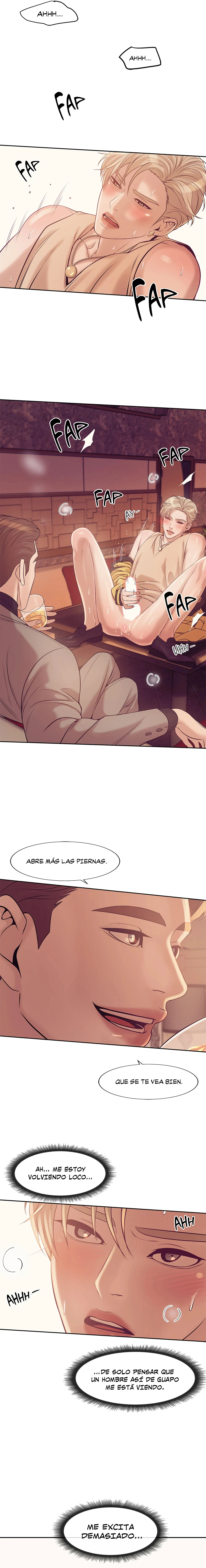 El Chico De Las Perlas - Capítulo 17 - Página 11 - LectorTMOo